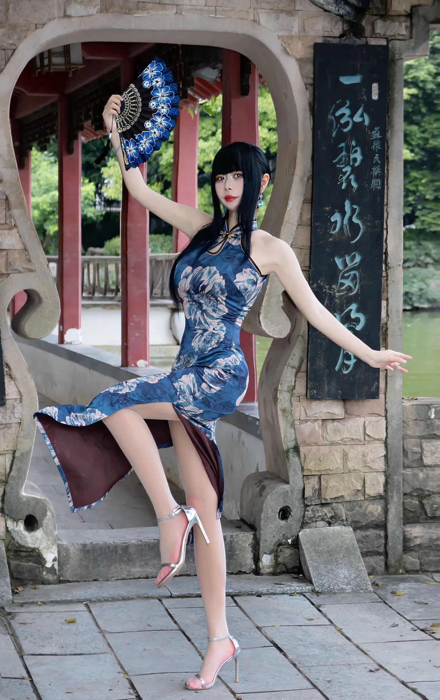 我欲成冰再也无退路