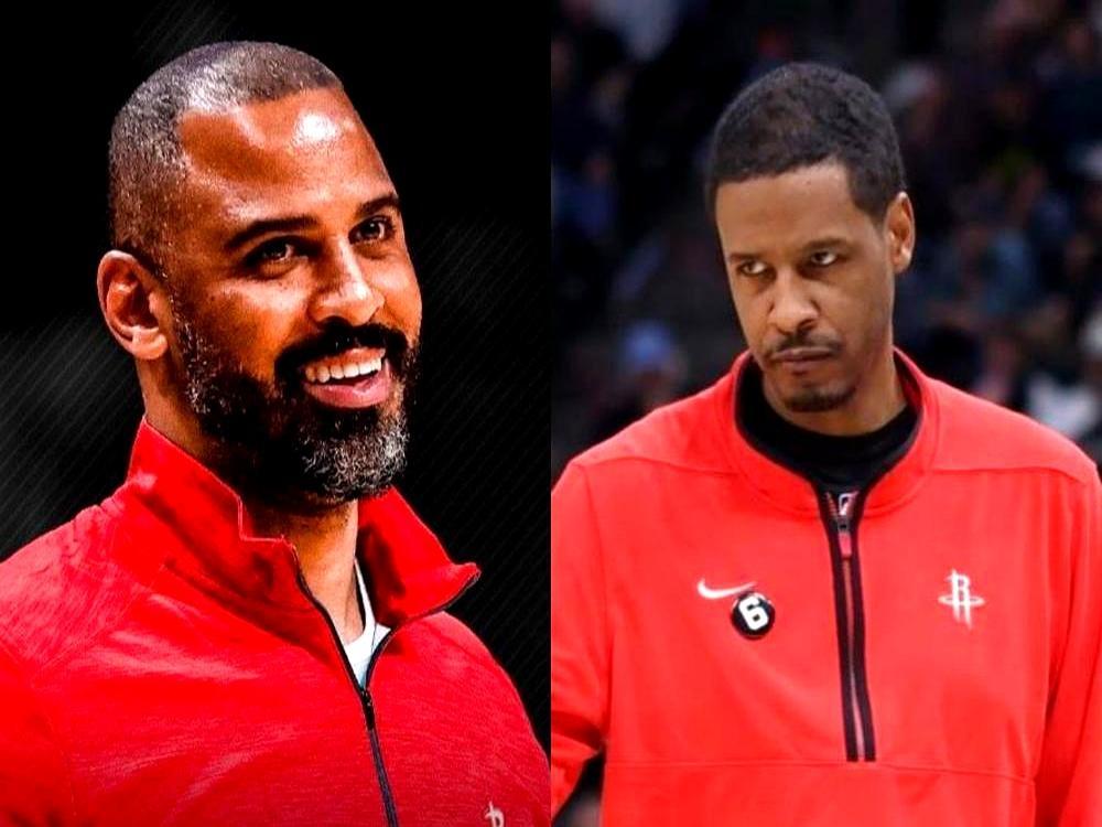 西部第三的排名，往往是常规赛最大的致幻剂。
 
乌度卡确实用铁血防守把火箭推到了