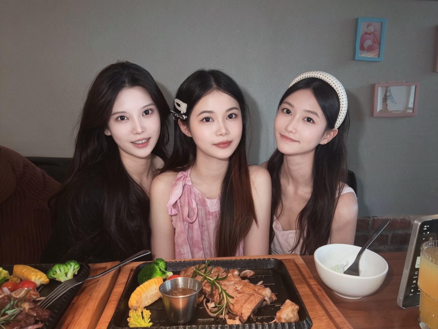 来一场约会吧！，生活的底色是温柔呢～ ​​​