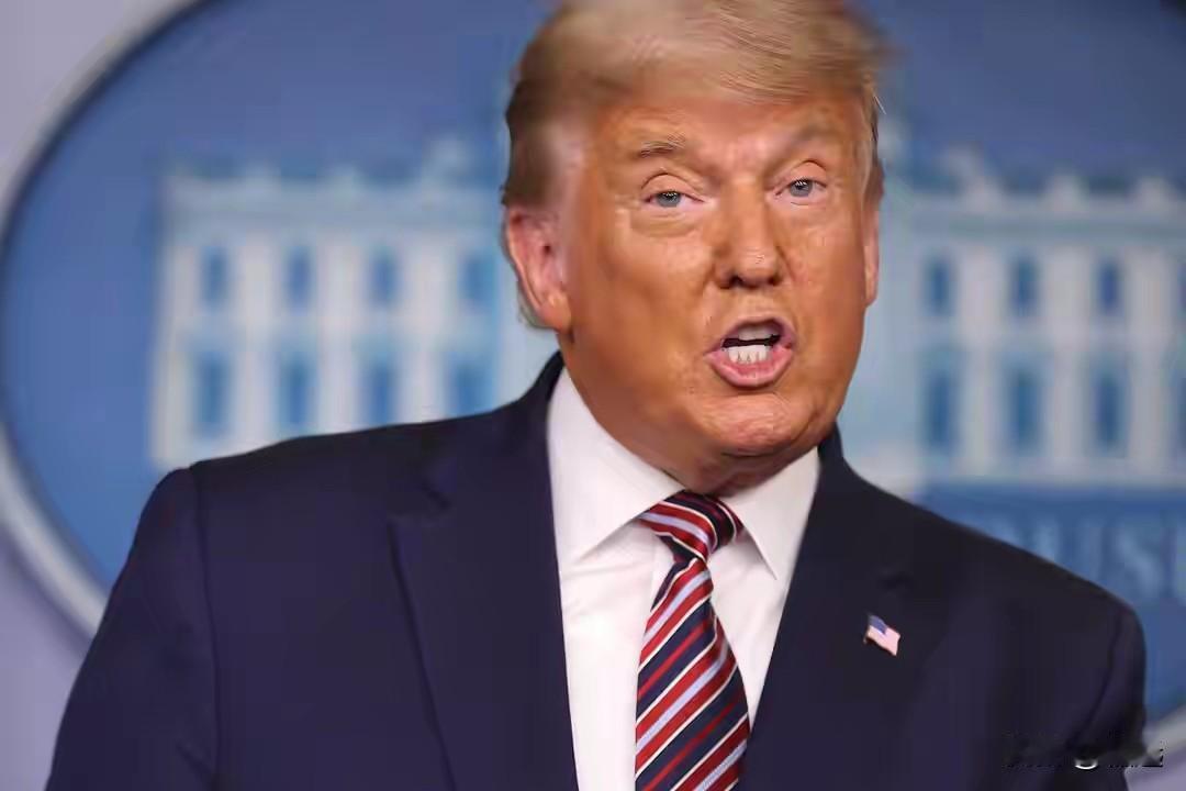 美国大豆在中国的订单没了，
美国被中国最强势反制到了，
美国130多万大兵薪资断