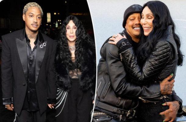 雪儿奶奶结婚雪儿奶奶将与小40岁男友结婚 据外媒，79岁雪儿奶奶Cher将在明年