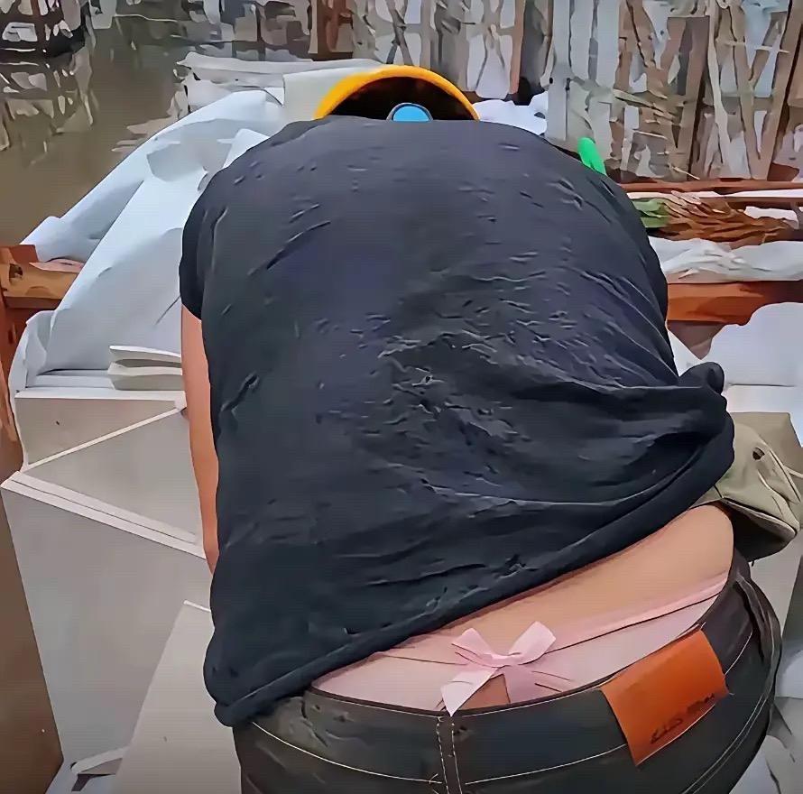 每个人审美都不同