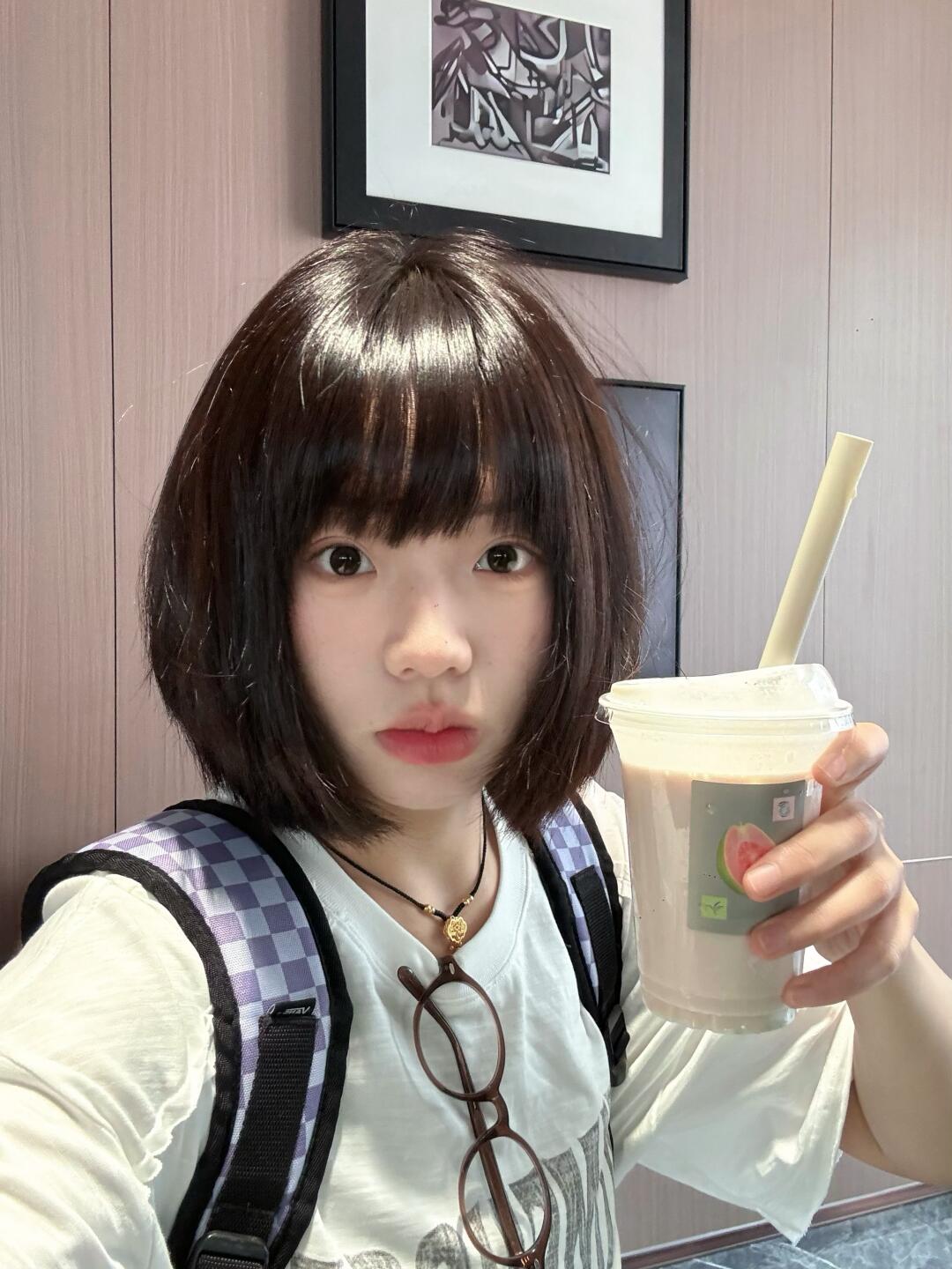 芭乐味
