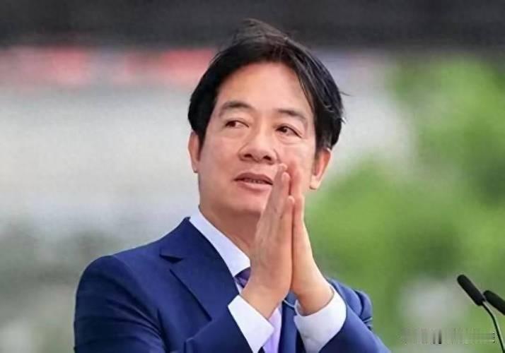台湾地区“伤心了，没人搭理”。7月19日，赖清德在民进党全代会上表示，台湾正处在