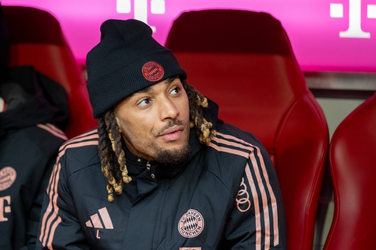 法尔克：博伊的转会费约1000万至1500万欧，但水晶宫不愿冬窗付钱12月15日