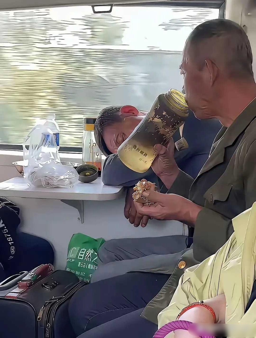 这么节约，能省出来多少？ 
