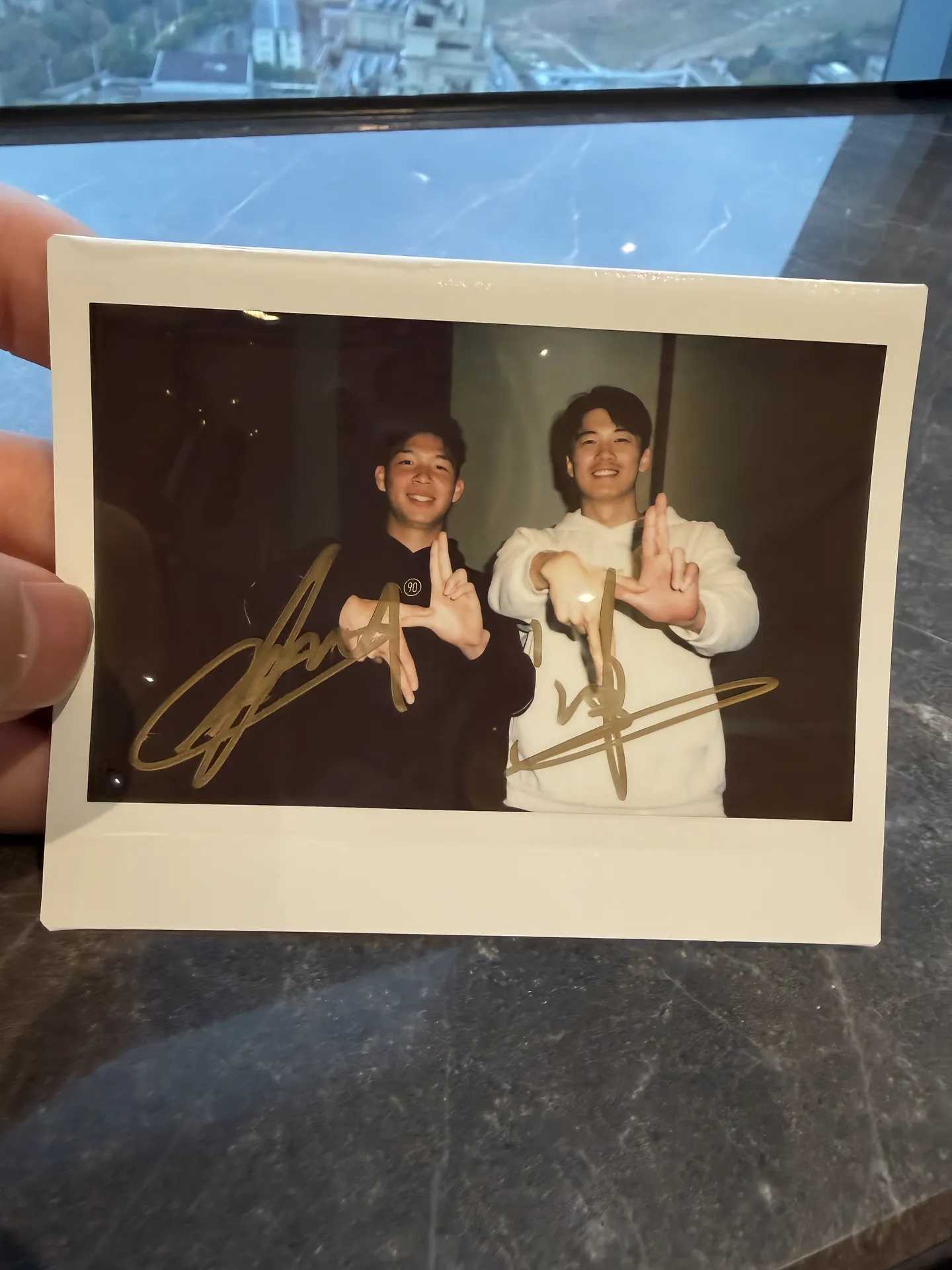 SWim进行时 『9478』20260216 合照掉落“以下犯上”👇🏻👆?