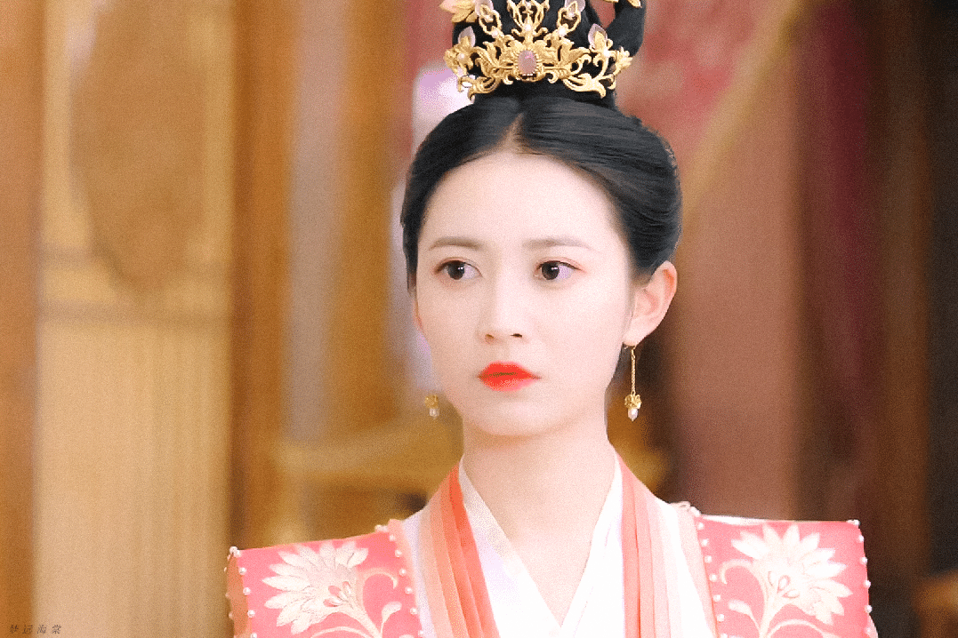 浮图缘开播三周年 今晚睡前再回顾下～陈钰琪演的机智可爱的步音楼一转眼《浮图缘》开