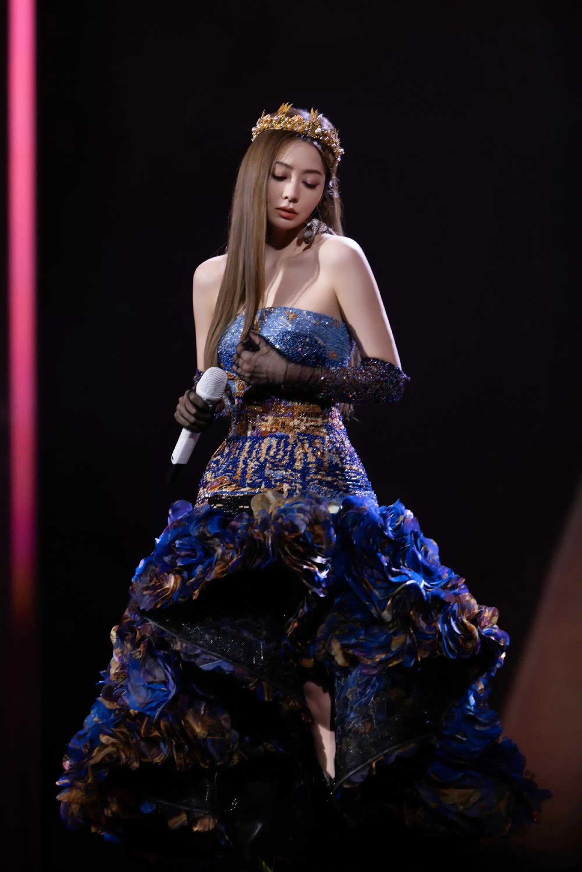 音乐缘计划 第三期  疤痕体