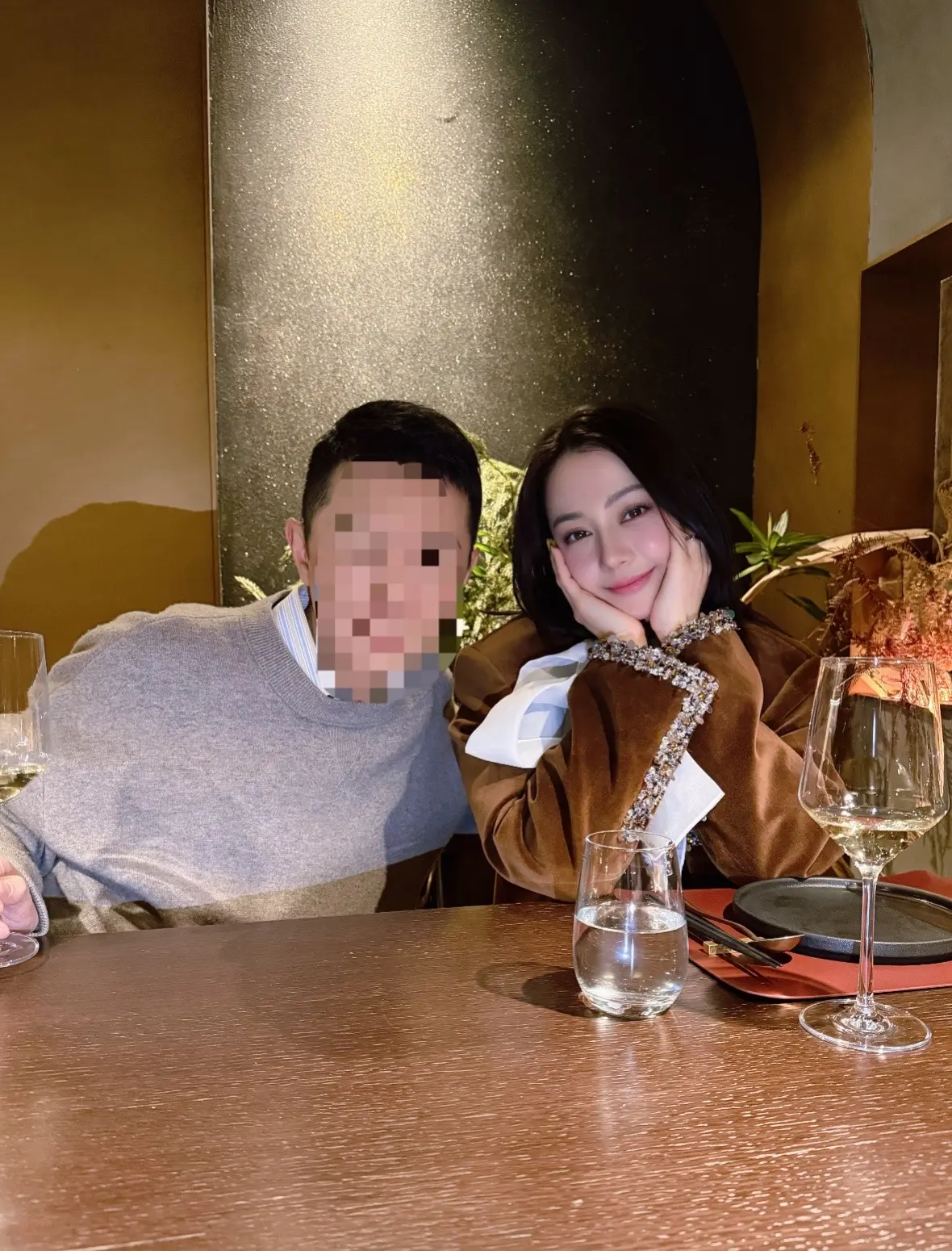 看到新消息的姐姐一切都好 我就放心了。