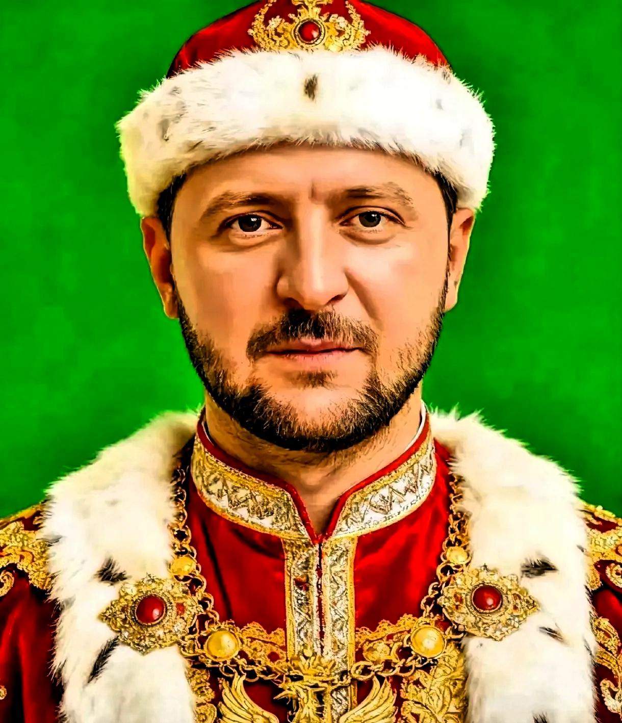 快报，快报！
乌克兰突然宣布了

乌克兰宣布需要40亿立方米天然气才能过冬。国家