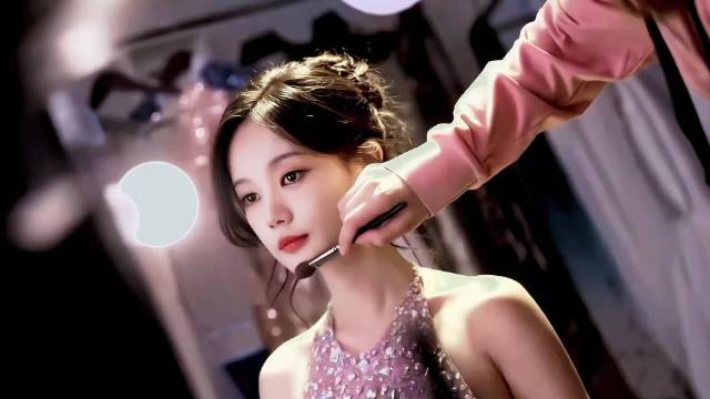 #李一桐[超话]##美人余# 
李一彤新剧美人余看着不烧心
“以前是我被动迎战，现在我要主动出击”
