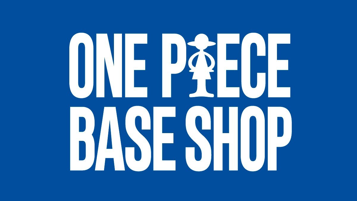 海贼王 【本田快讯】         海贼王官方周边商店ONE PIECE BA