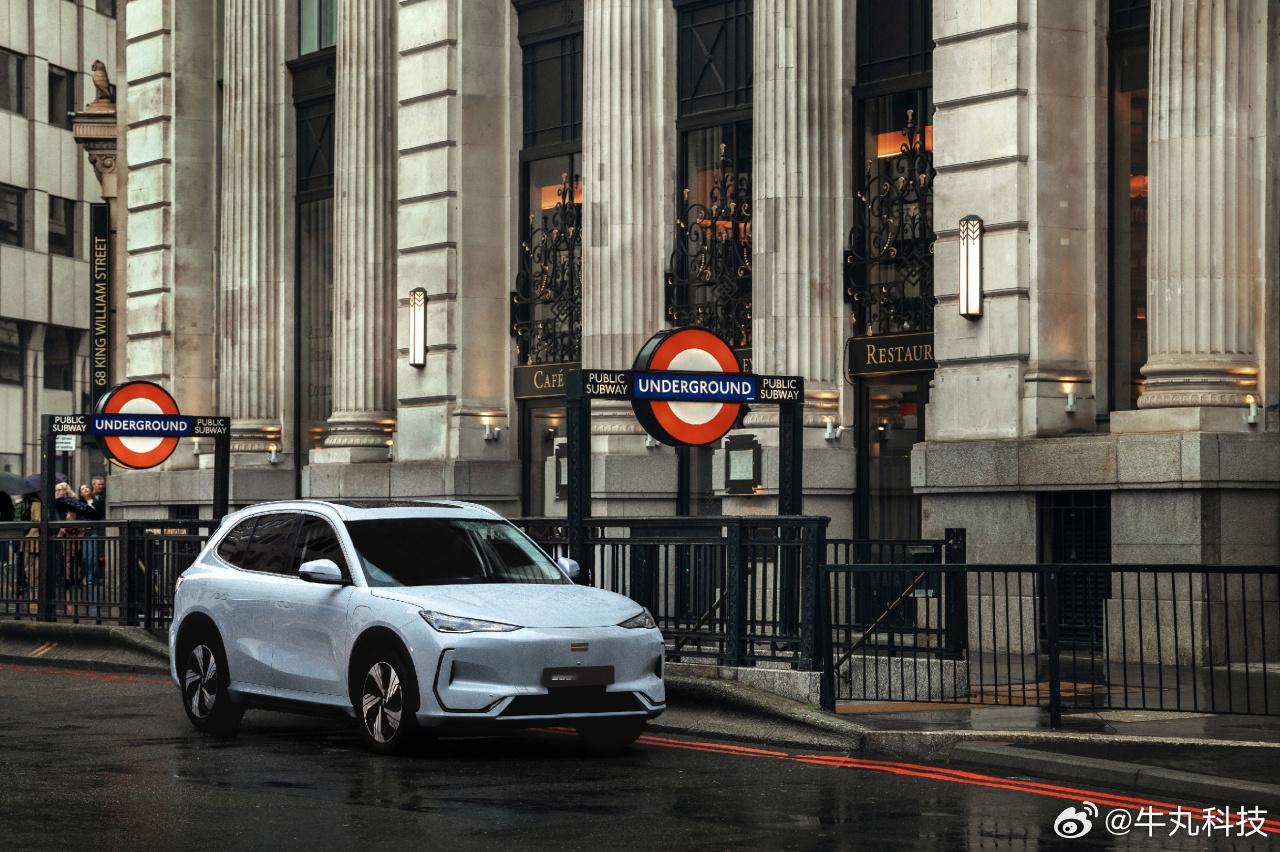 吉利厉害啊，第一季度总营收达838亿元，同比增长15%，创下同期新高；剔除外汇汇