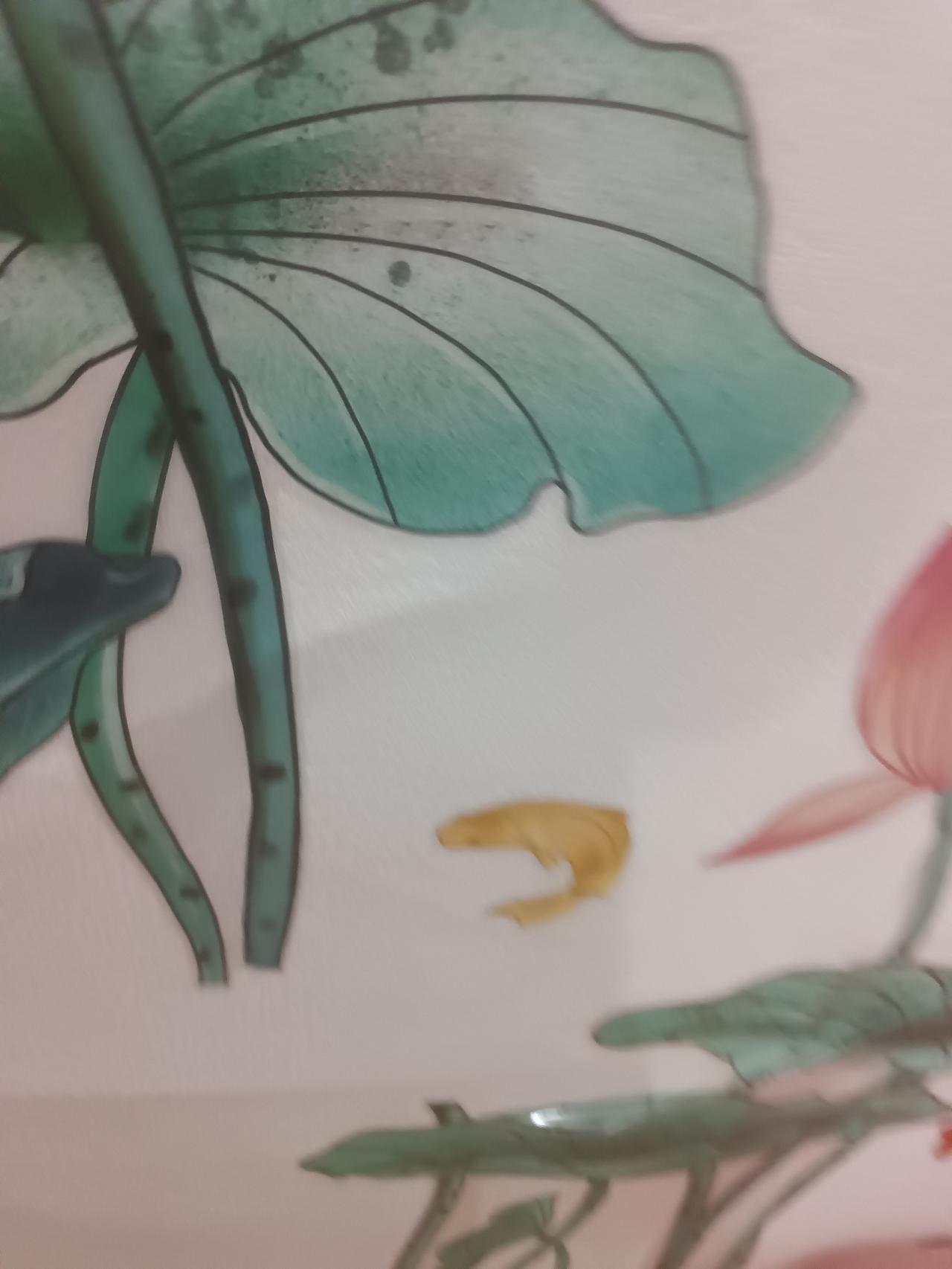 家人们谁懂啊，在在在淘宝上面花了20块钱，就是这个样子