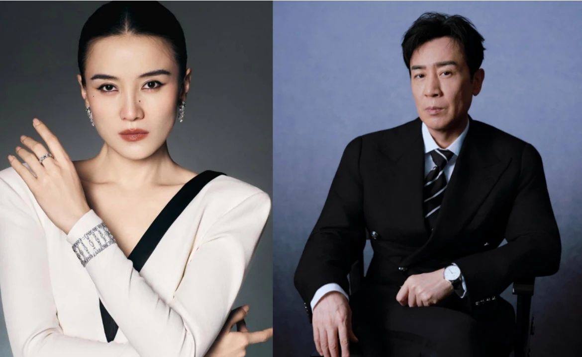 金鹰奖获奖名单：宋佳获视后、于和伟获视帝，多位获奖艺人同一公