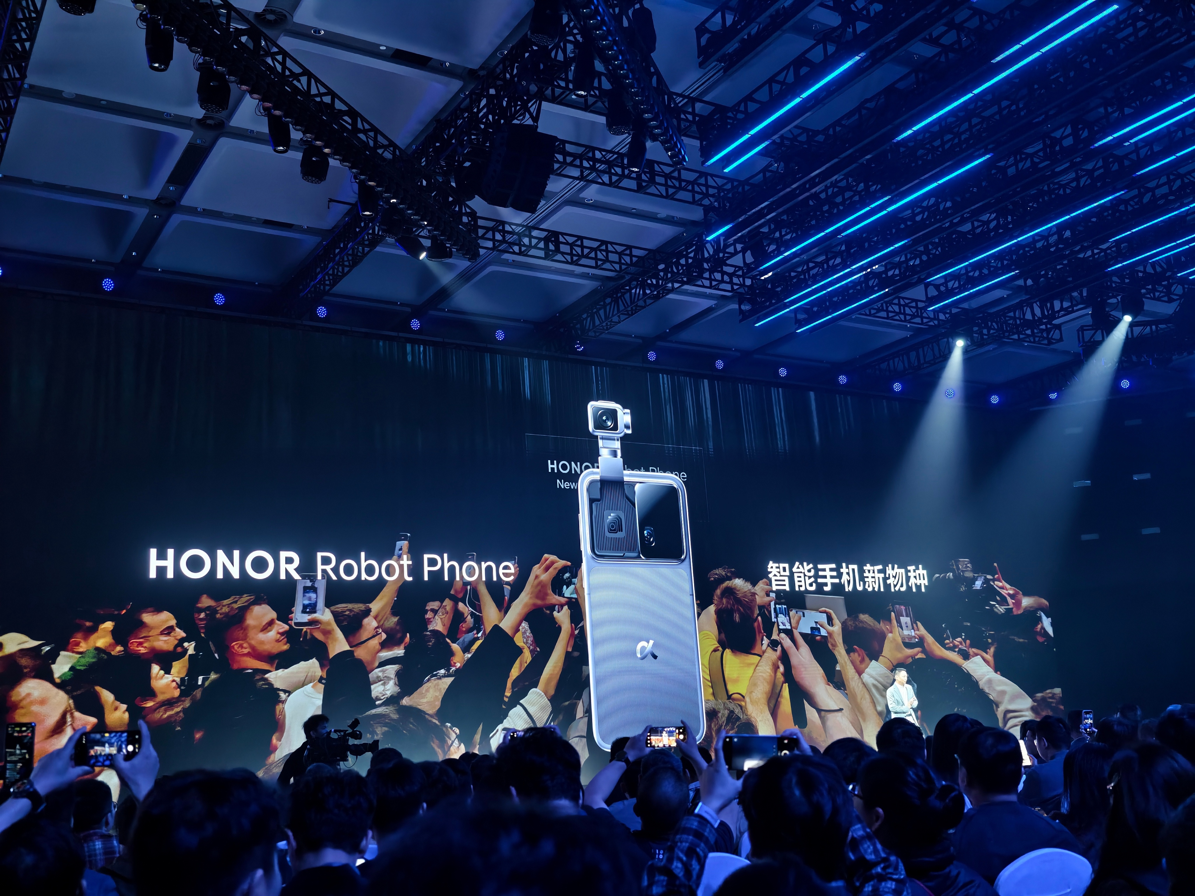 开启移动影像电影时代