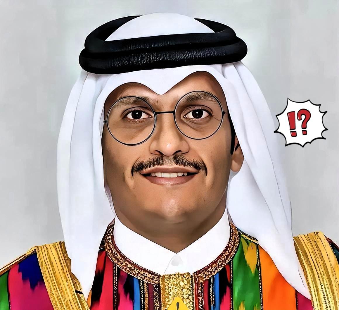 阿联酋这次挑头，带着沙特、埃及、土耳其等十四个有分量的国家，旁边还站着阿盟、海合