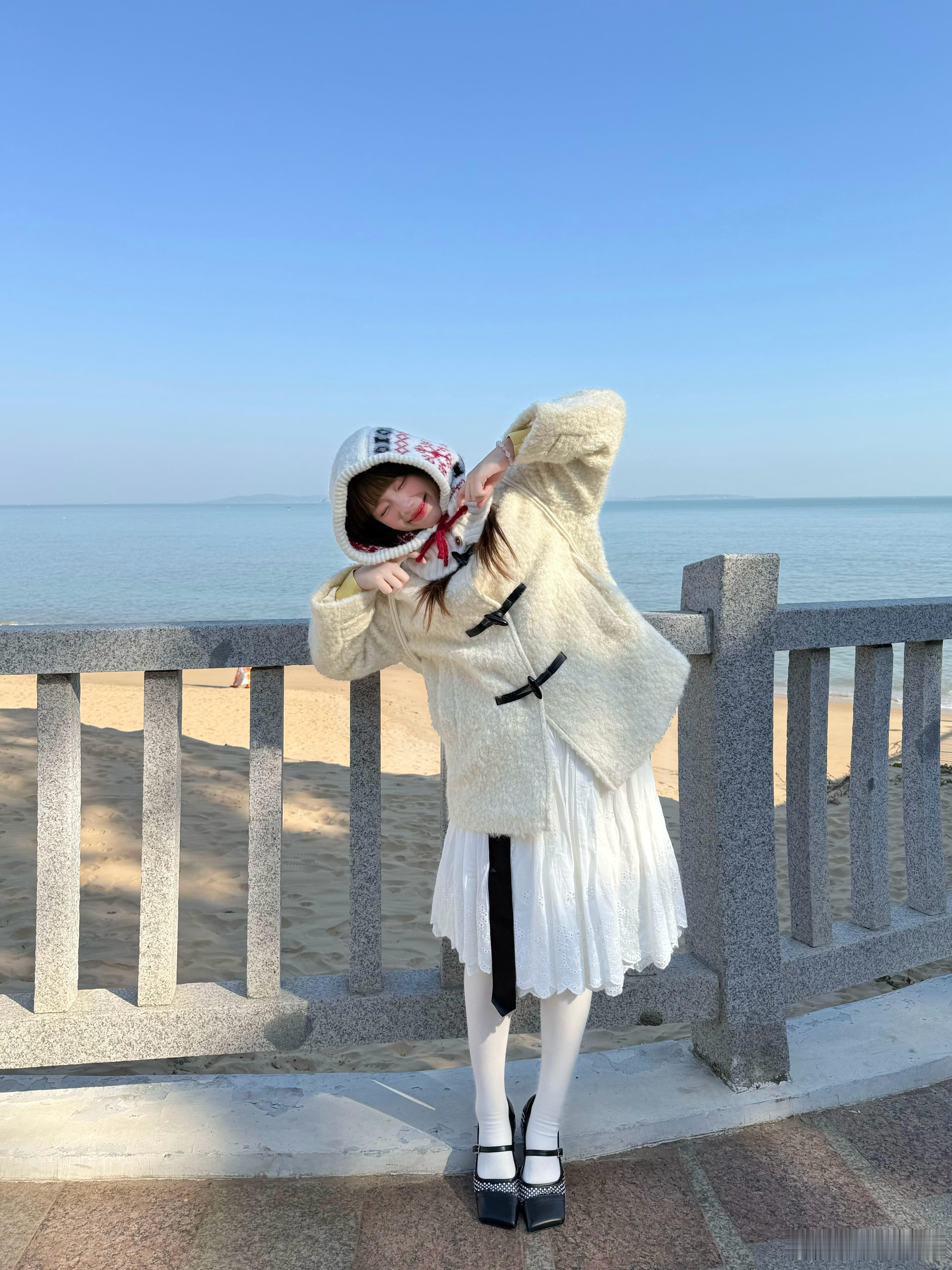 一些日常 