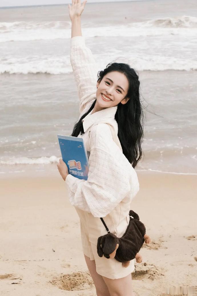 🐮的师妹？ ​​​。改写为：牛年生的师妹？ ​​​