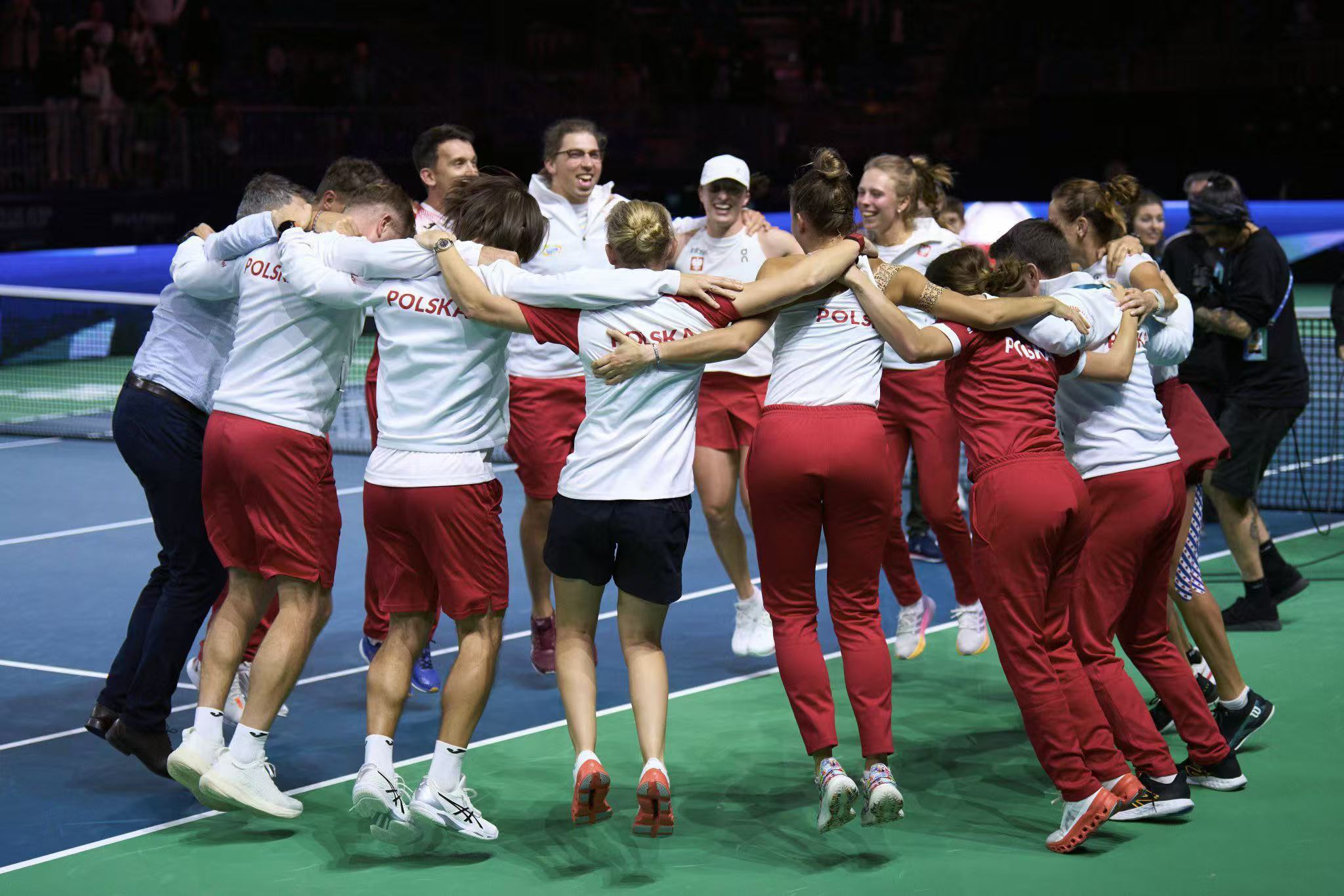 Team Poland🇵🇱  
