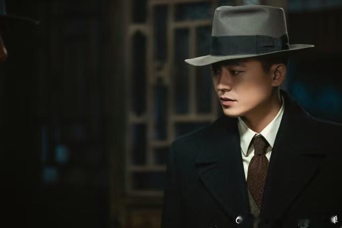 欧豪新剧交锋定档 9月6日，看欧豪如何把“北风”这个代号演得让人不寒而栗！他和彭