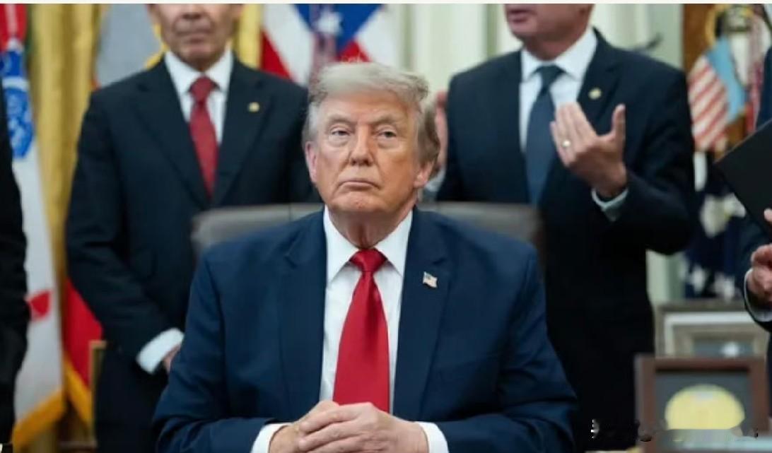 美国总统特朗普表示，他不排除俄罗斯对乌克兰的战争可能在其任期内结束，即在2029