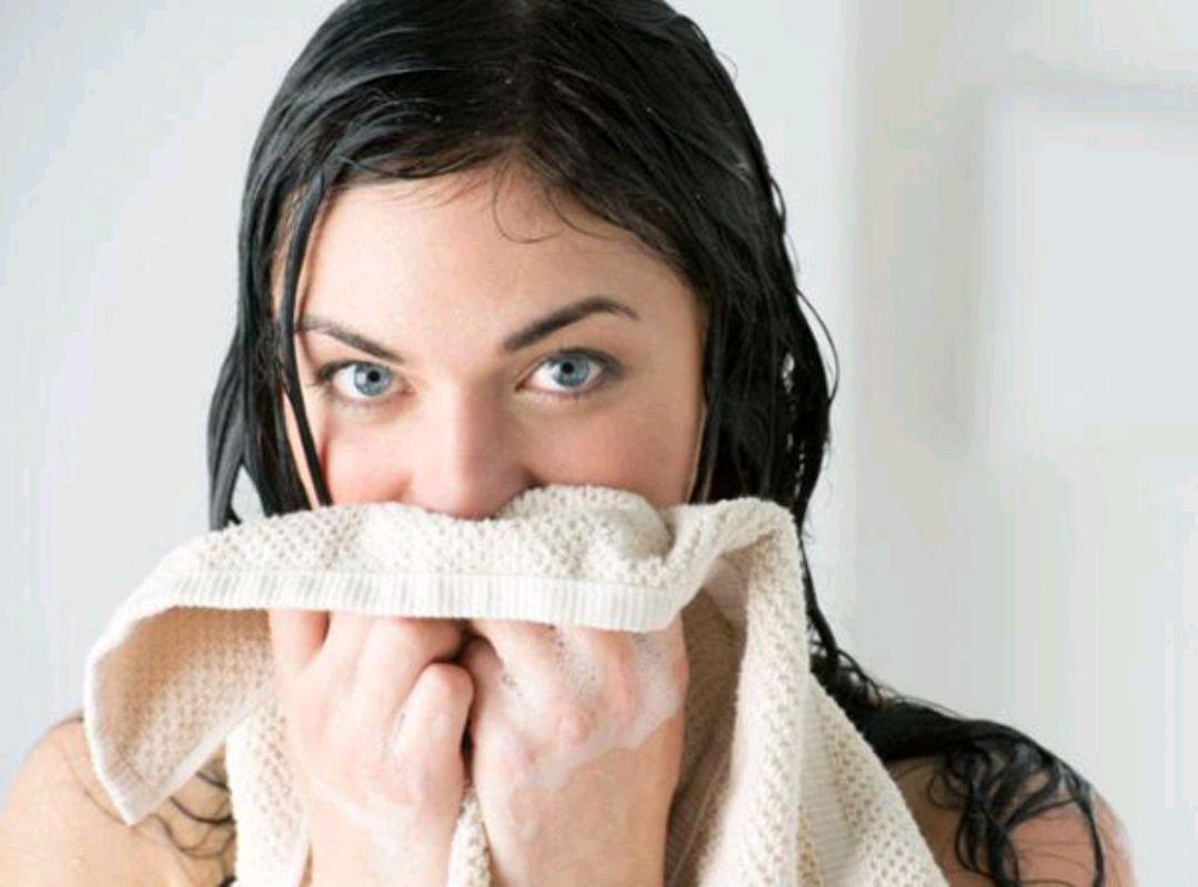 洗澡的那些事儿：你知道你的习惯可能在“伤身”吗？

寒冬腊月，裹着厚厚的衣服，最