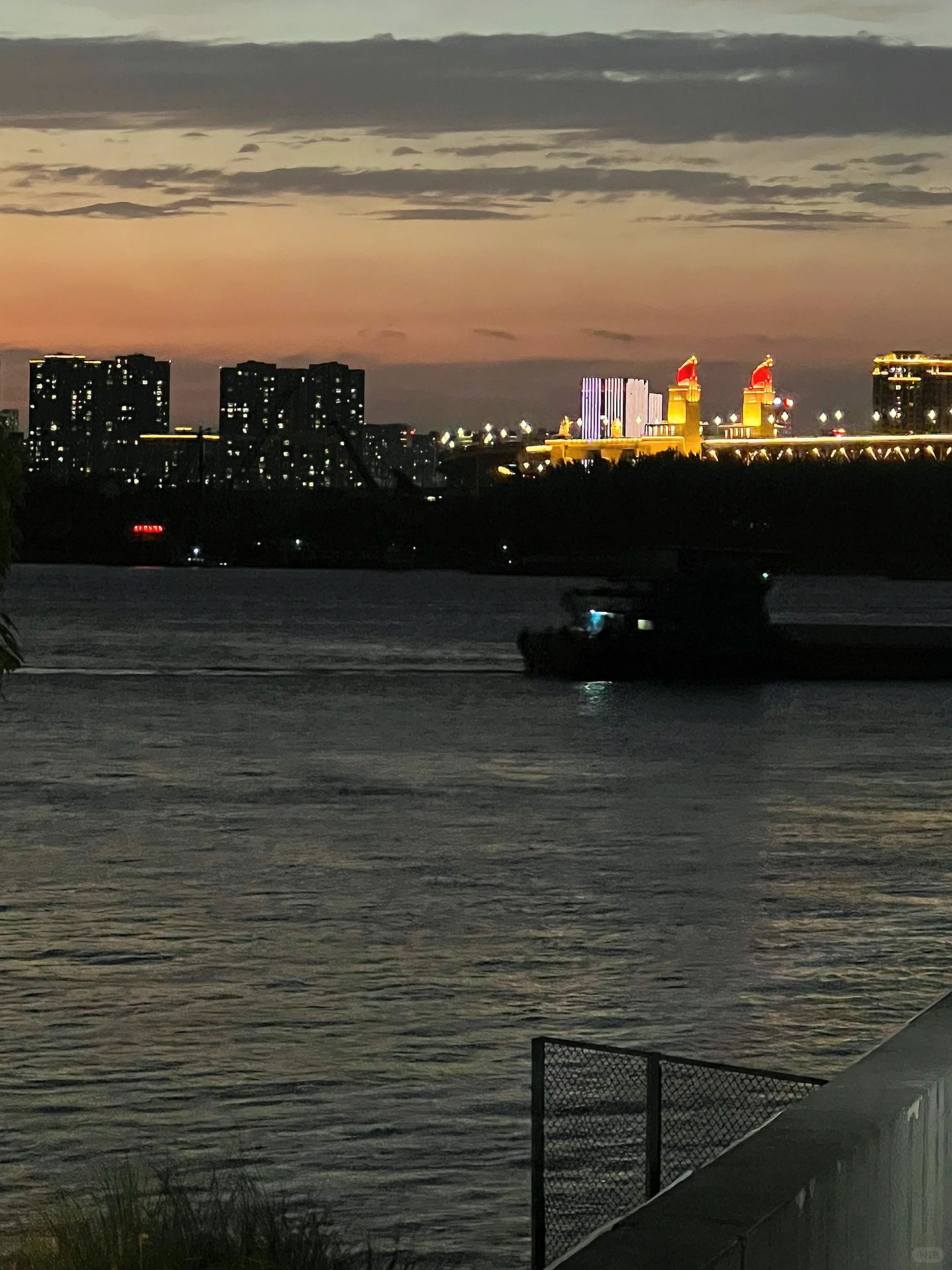 一到冬天就怀念夏天