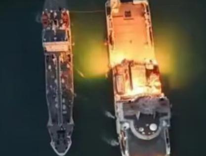 如果咱们需要一场战争立威，那么咱们应该对那个国家动手？不是美国，不是印度，要打就