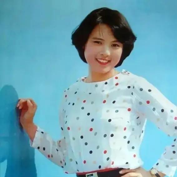 她们几位都是八十年代的纯天然美女，年轻时气质婉约，漂亮清纯。而且她们几个长的非常