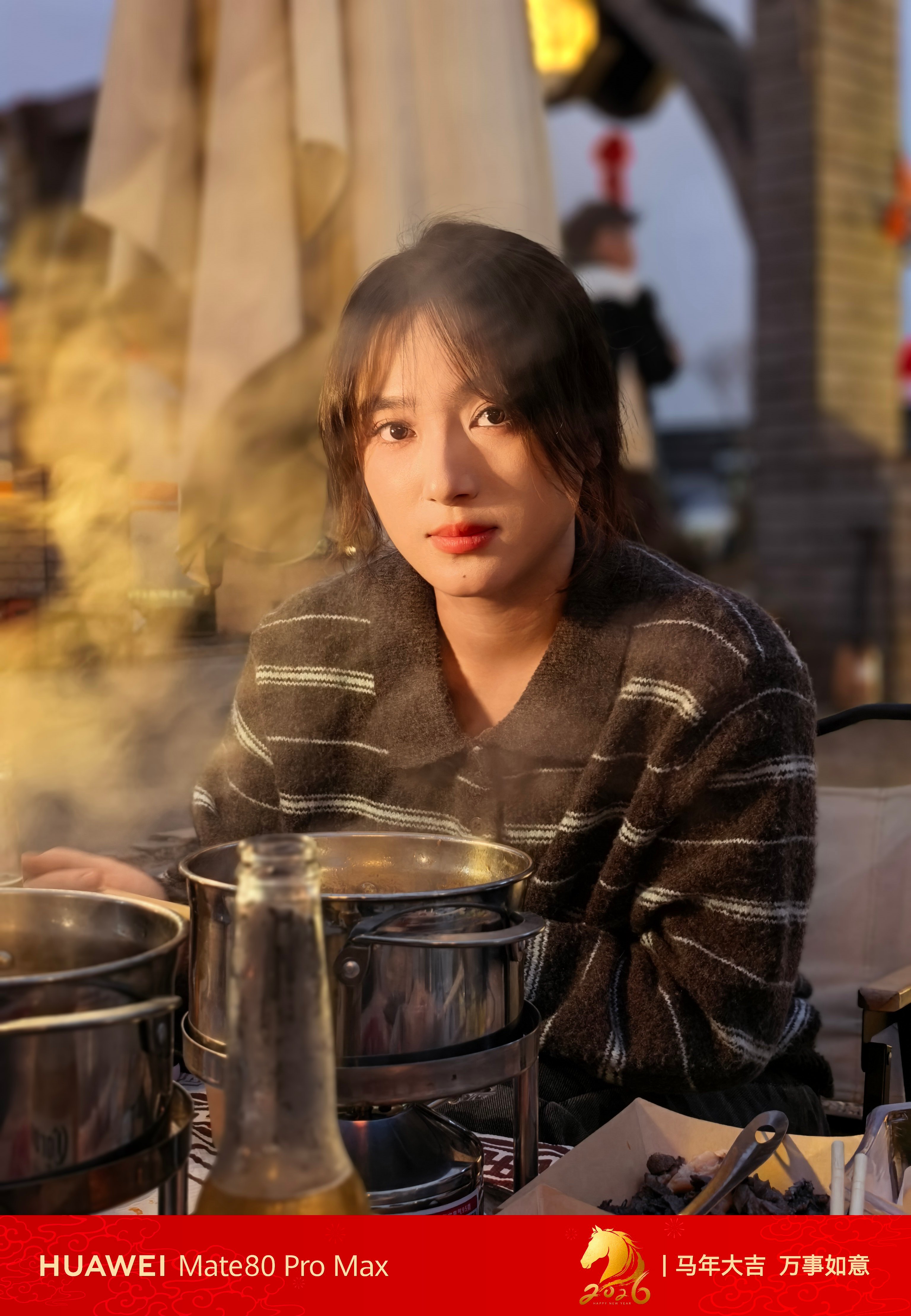 我的3个表妹，你觉得哪一个最漂亮，图1 小晴 图2 小欣  图3 小雨