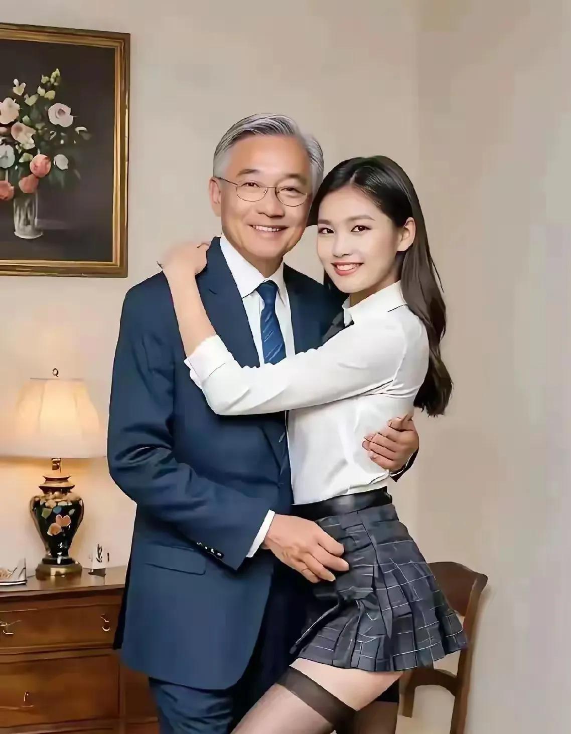 江西有一位63岁的退休老领导，本打算在网络上寻觅真爱，没想到却被骗去了130万元