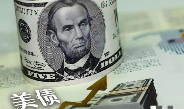 美国为何不直接冻结中国在美资产？你以为他不想，美国要是真冻结了，反而是帮了中国一