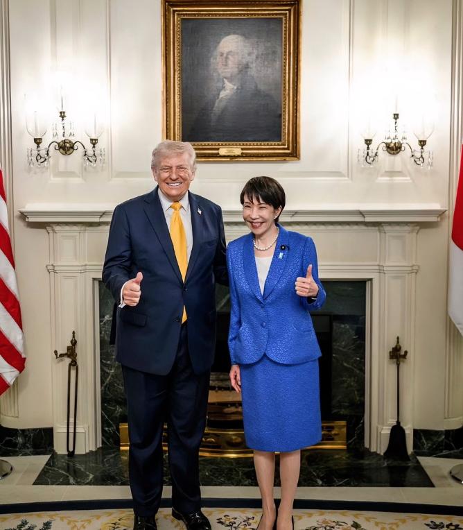 这一次美国没有给日本留下一点颜面！美国公开表露态度，拒绝向日本交付数百枚导弹，借