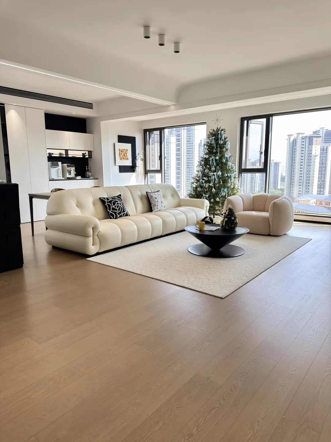 真的不要过度装修，15w穷装140平简单又好看！