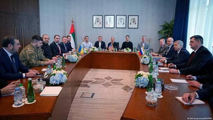 俄罗斯和乌克兰下一轮谈判的具体日期尚未确定，但莫斯科已为谈判做好准备，谈判将基于