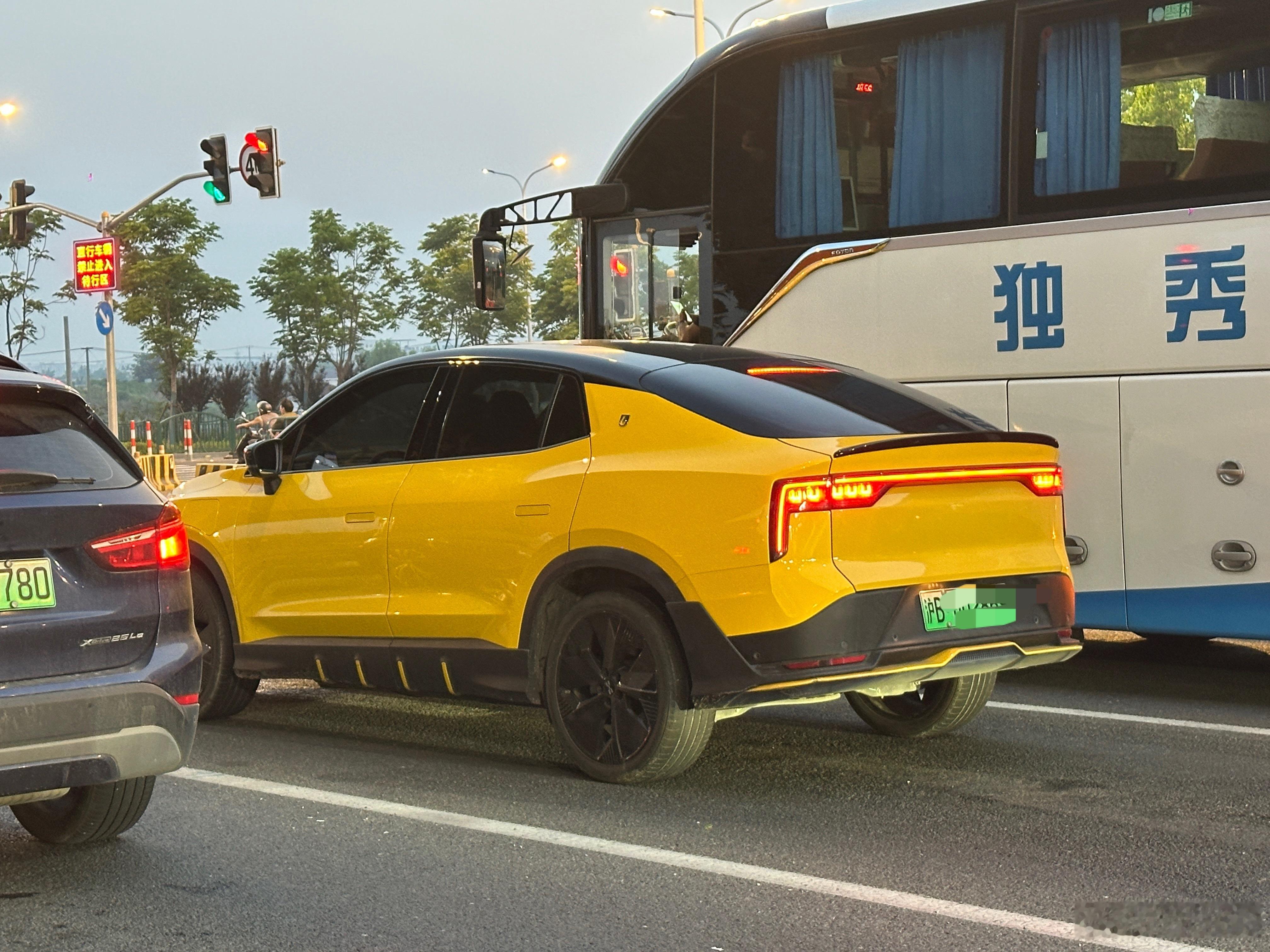 认得出这是哪个品牌和车型吗？提示，如今这个牌子已经无了