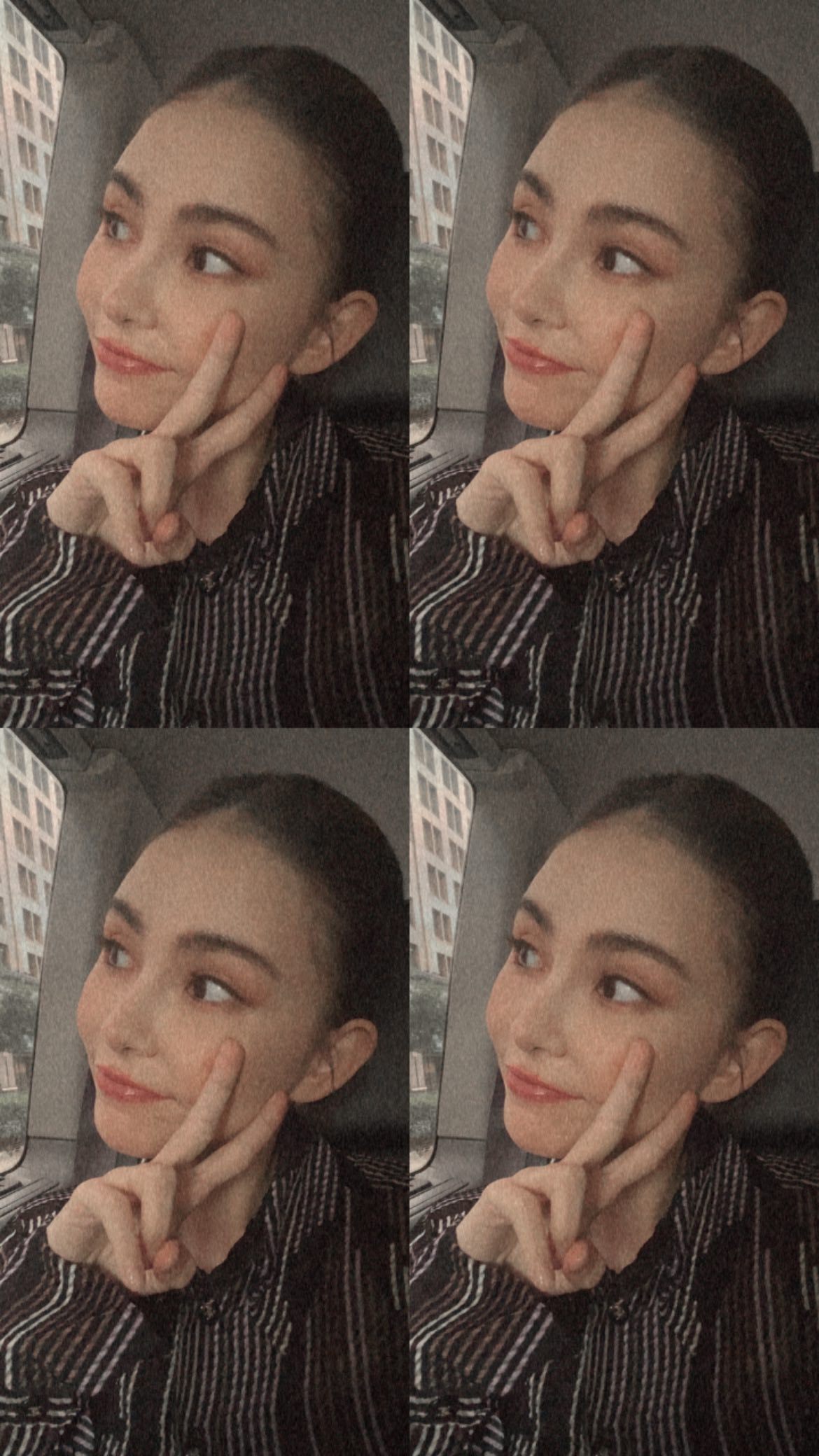 #昆凌[超话]# 20230908#hannah更新ins# 快拍 ​​​