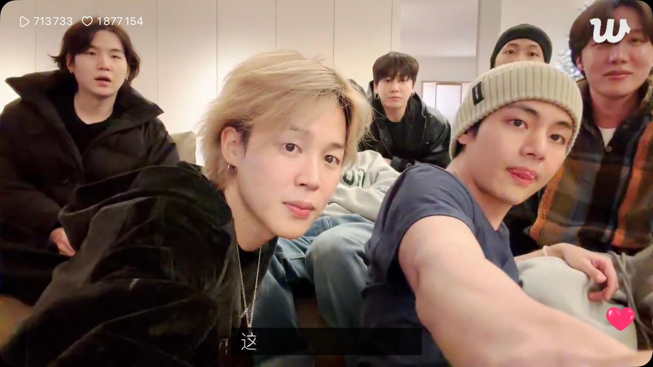 朴智旻新的一年，智旻要幸福快乐！新的一年，智旻能够开启solo3，唱自己想唱的歌