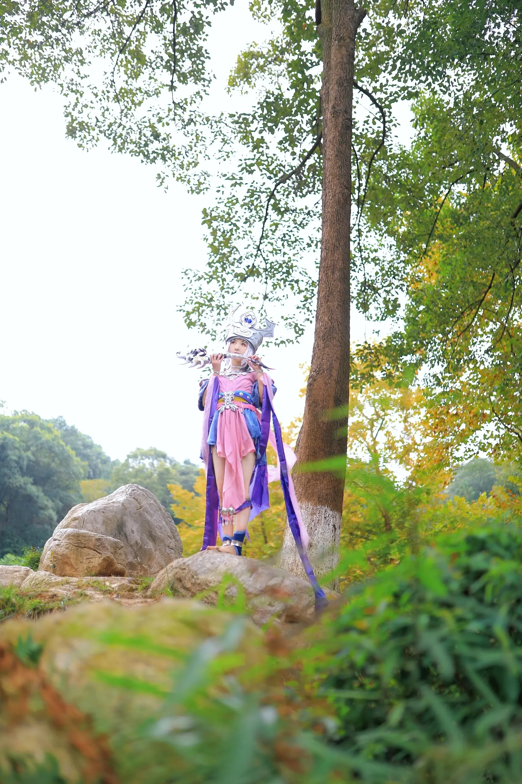 七年前出的曲云教主♡。