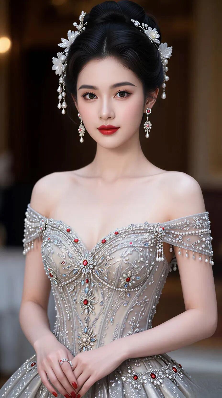 异域风情别有一番风味！异域文化习俗 异域风情区