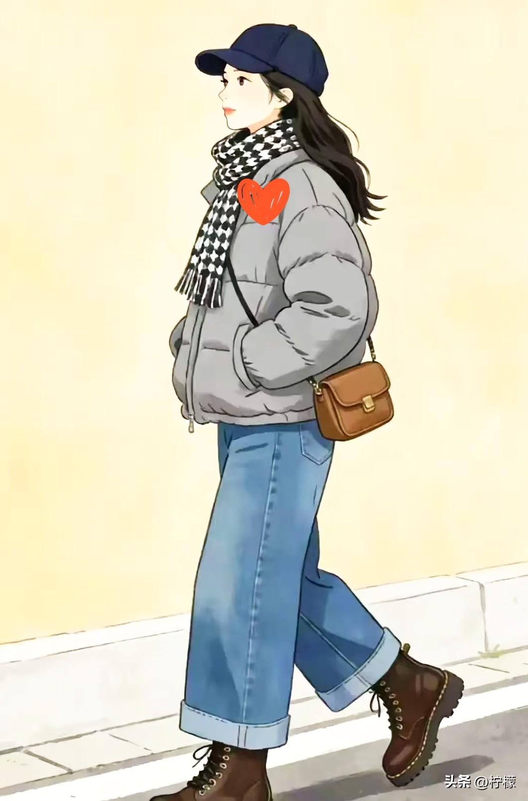 出了一个怪事！
我认识一个女的，长得非常漂亮，端庄大气又优雅，面部饱满圆润有福相