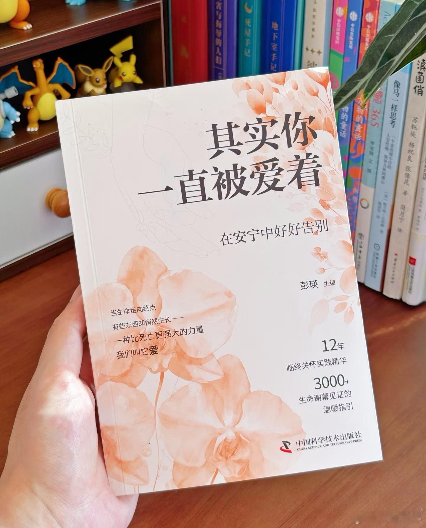 微博年度待改编ip评选pick你心中的改编潜力王 《其实你一直被爱着》：在告别的