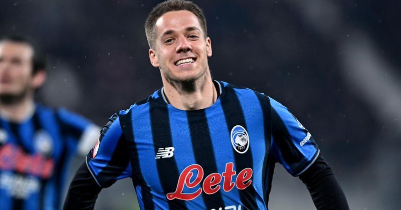 中场球员进球，帕萨利奇紧随恰尔汗奥卢的脚步：自2018/2019赛季以来，只有这