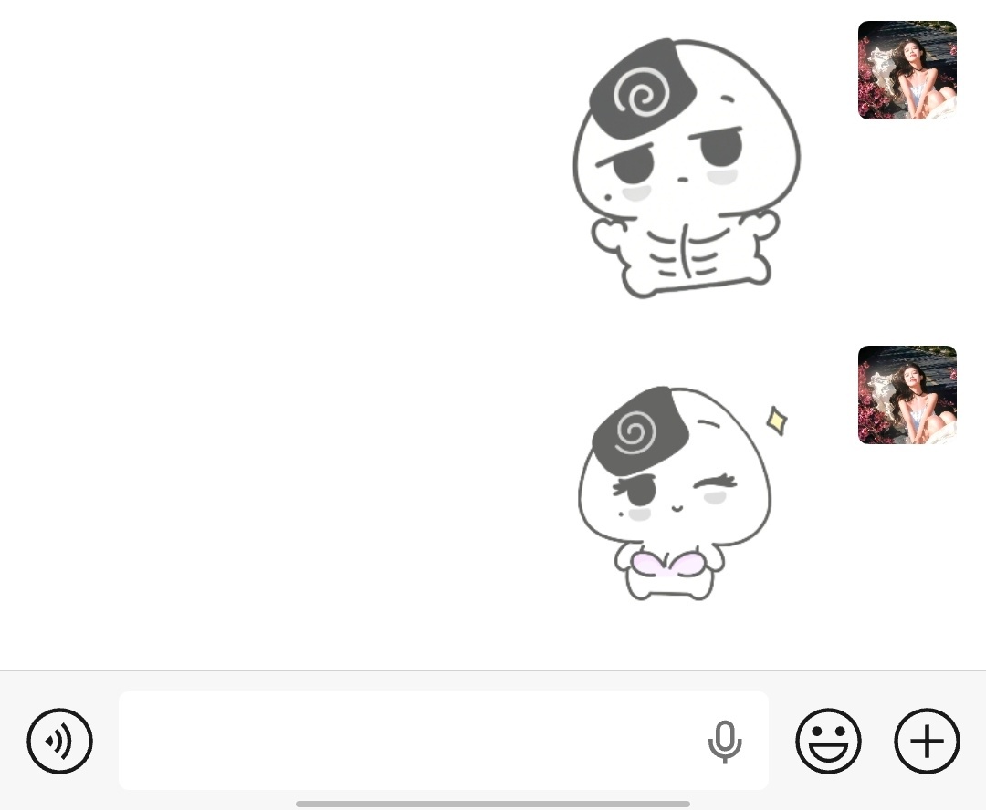 无奖竞猜，哪只是真正的jo米？ 