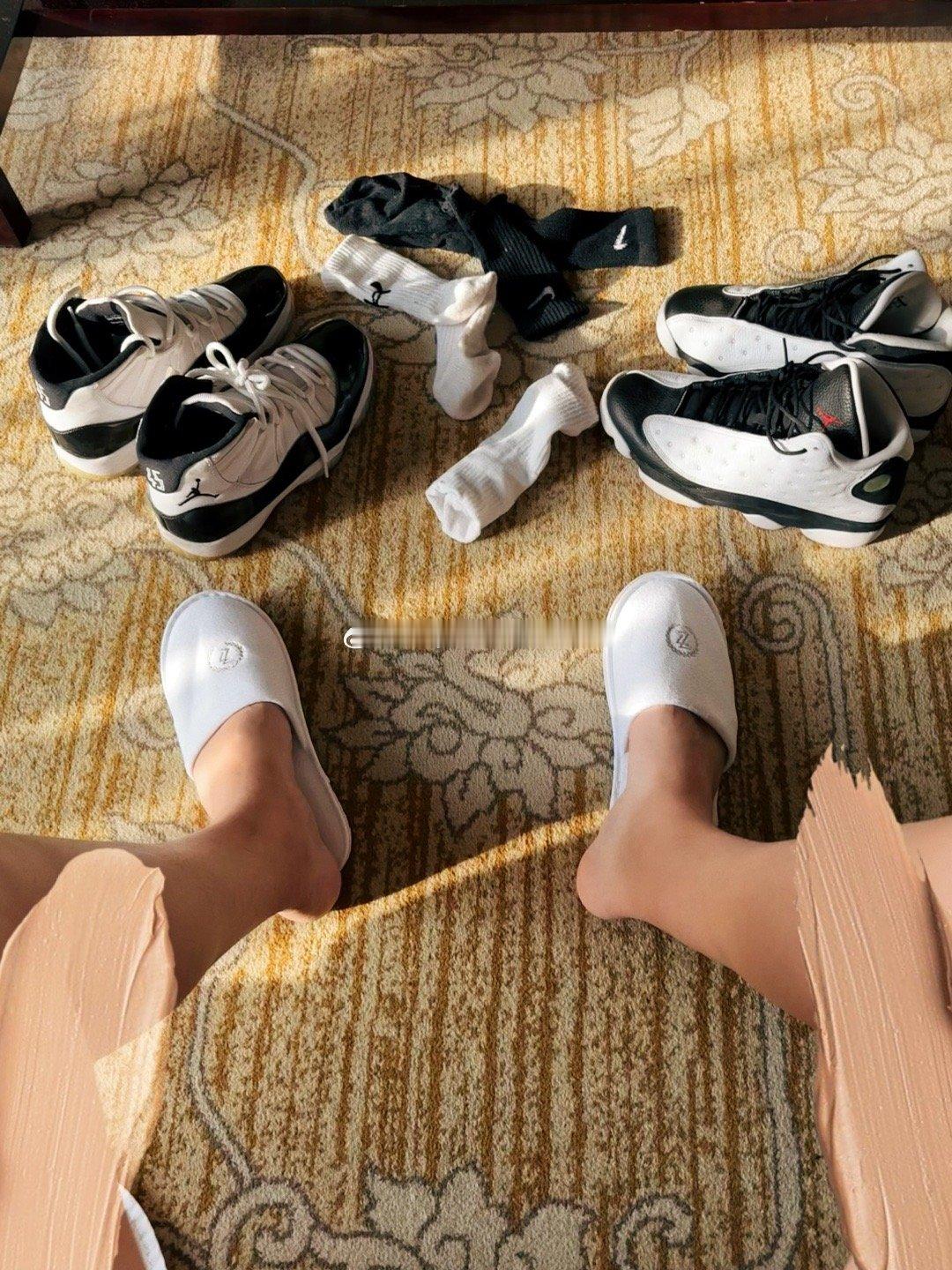 Housekeeping ​​​