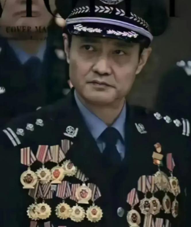 1998年，兰州火车站大厅内，警官程鹏在巡逻时发现一名男子行为异常，便上前盘问。