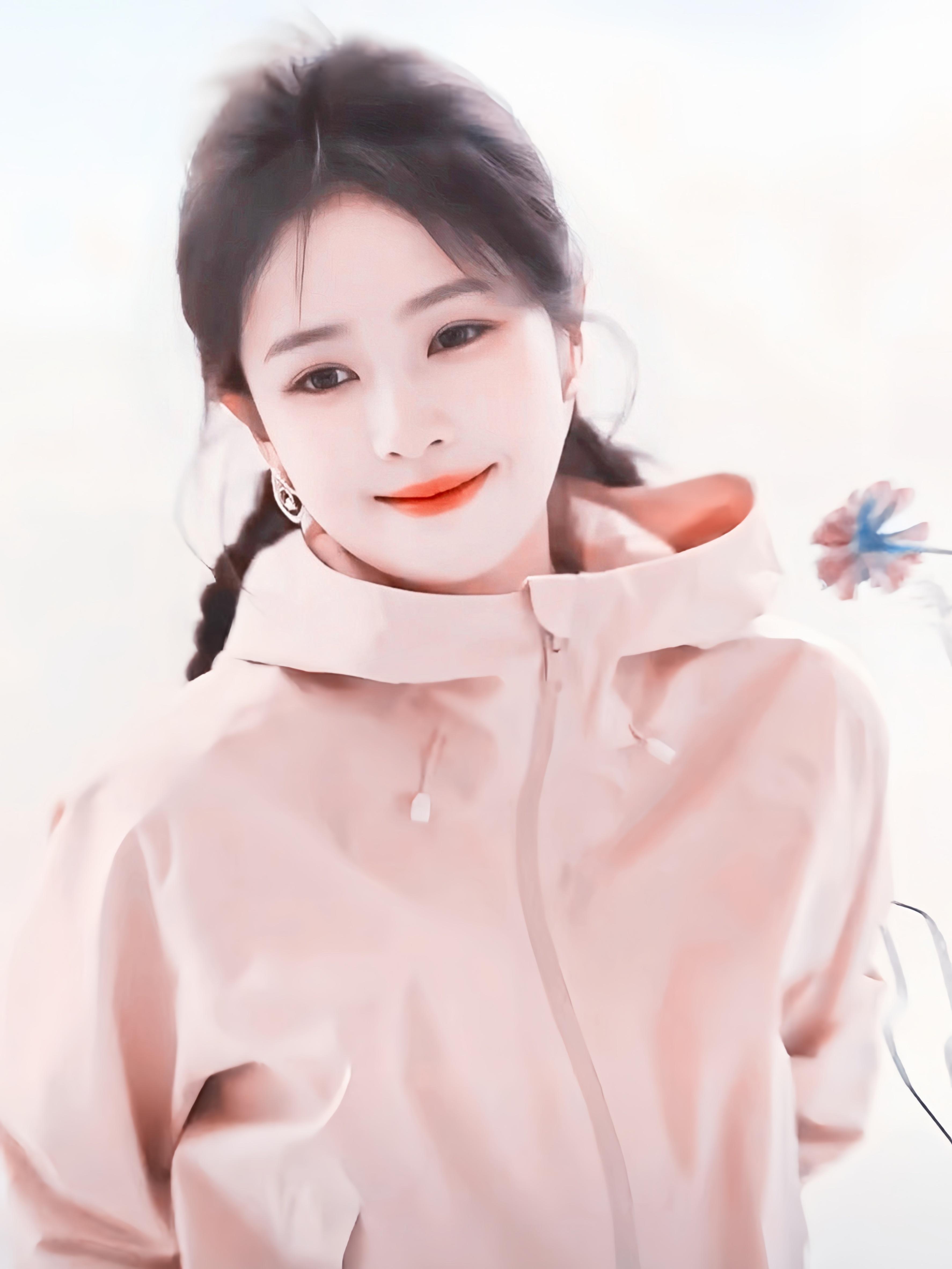 白鹿[超话] 🍋白鹿王韵娜🍋白鹿开到荼蘼ᵀʰᵒˢᵉ ʷʰᵒ ˢʰᵒᵘˡᵈ ᵐ