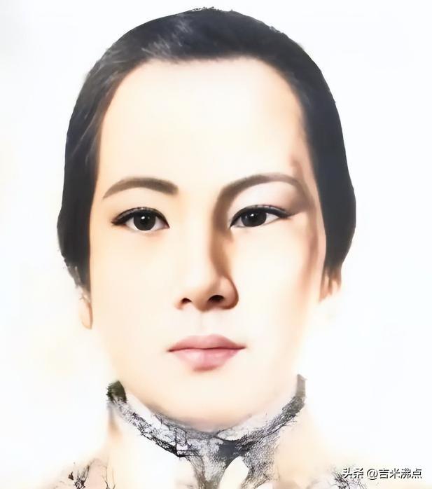 万冬儿没留下一张照片，没写过一页日记，连名字都差点被抹掉；她是周恩来生母，却连墓